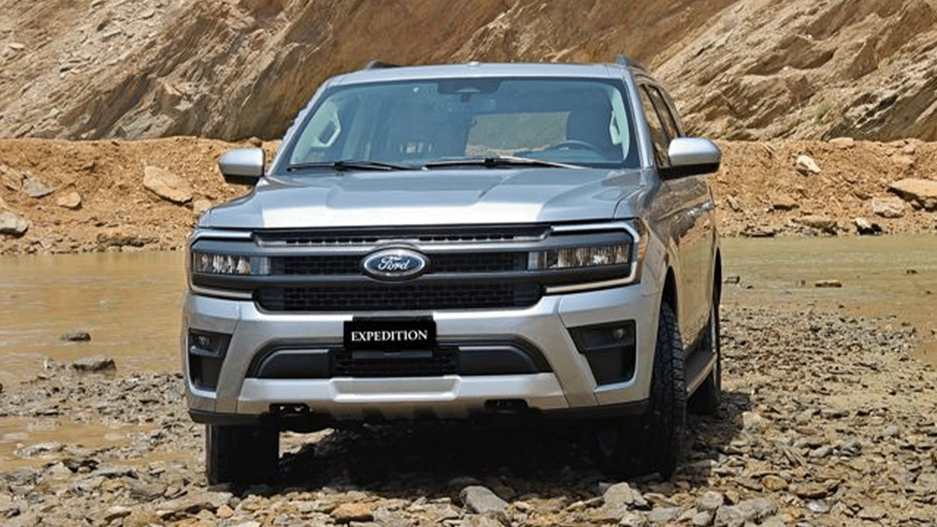 Expedition